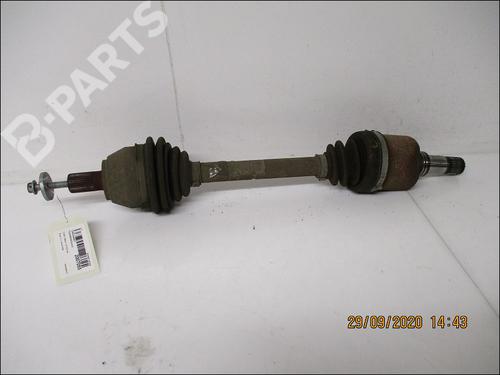 left-front-driveshaft-ford-c-max-dm2-18-tdci-1682285-2007-2008-2009-2010-10942884 main image