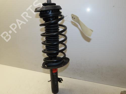 Used Left front shock absorber Left front shock absorber PEUGEOT 207 SW (WK_) 1.6 HDi (90 hp) 36444939 36444939