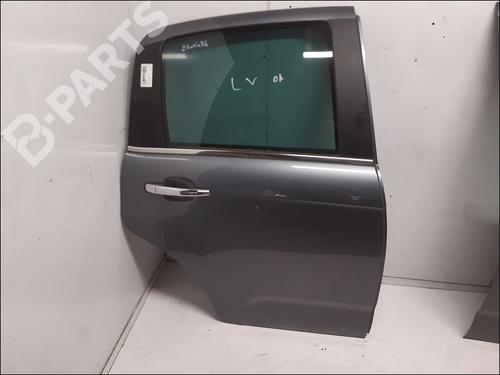 Used Right rear door Right rear door CITROËN C3 II (SC_) 1.6 HDi 90 (90 hp) 10949923 10949923
