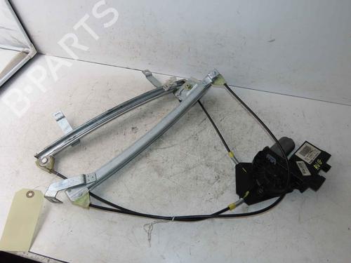 Used Front left window mechanism Front left window mechanism 37061070 37061070