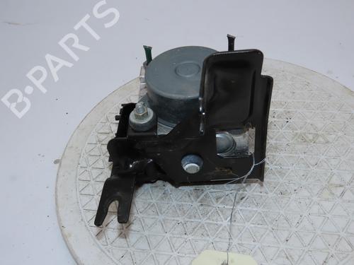 ABS pump RENAULT CLIO III (BR0/1, CR0/1) 1.6 16V (BR05, BR0B, BR0Y, BR15, BR1J, BR1M, BR1Y, CR0B,... | BP22751290M43 