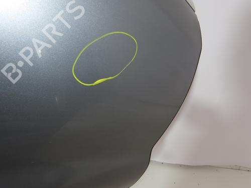 Dør højre bagtil DS DS 4 / DS 4 CROSSBACK (NX_) 1.2 THP 130 (NXHNYM) (130 hp) 29577500