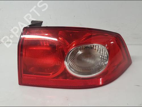 Used Right taillight RENAULT LAGUNA II (BG0/1_) 1.9 dCi (BG08, BG0G) (120 hp) 23170820