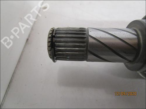 Right front driveshaft DACIA SANDERO II 1.0 SCe 75 (B8JC, B8JD, B8NC) | BP16223020M39