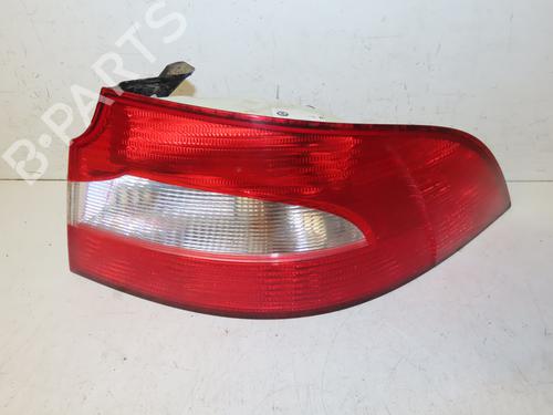 Used Right taillight SKODA SUPERB II (3T4) 2.0 TDI 16V (140 hp) 29153995