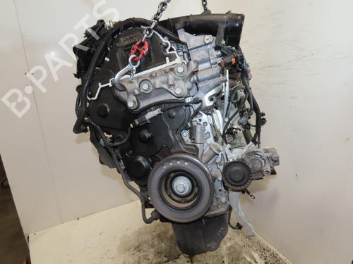 Engine CITROËN C3 III (SX) 1.5 BlueHDi 100 (SXYHYP, SXYHTU) | BP36366649M1 - Image 3