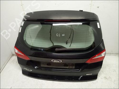 Used Tailgate FORD FOCUS III Turnier 1.6 TDCi (115 hp) 15138406