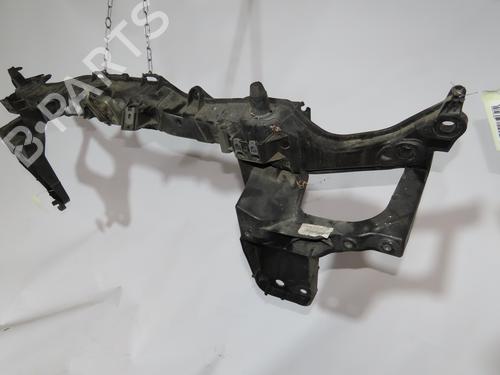 Used Front slam panel RENAULT KANGOO Express (FW0/1_) 1.5 dCi 90 (FW0G, FW05, FW08, FW11) (90 hp) 29393399
