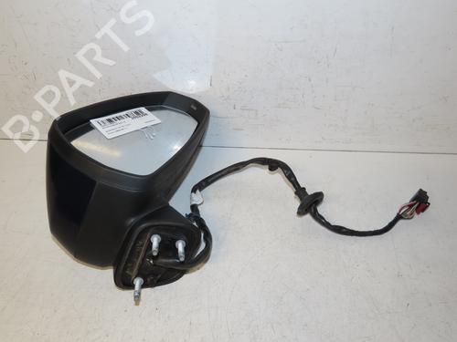 Right mirror AUDI A3 Sportback (8VA, 8VF) 1.6 TDI | BP29153413C27 
