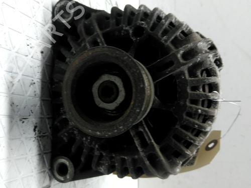 Used Alternator Alternator 39453796 39453796