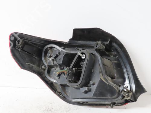 Right taillight CITROËN DS3 (SA_) 1.6 HDi 90 | BP16277519C35 