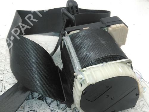 Front left seatbelt RENAULT TWINGO II (CN0_) 1.2 16V (CN04, CN0B) | BP37411212I26 - Image 3