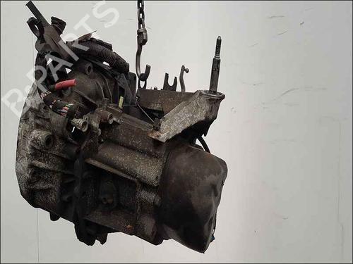 Gearbox RENAULT MODUS / GRAND MODUS (F/JP0_) 1.5 dCi (FP0D, JP0D) | BP37050973M3 - Image 2