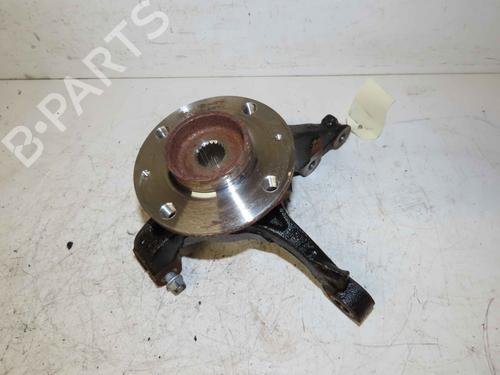Left front steering knuckle CITROËN AMI (9A_) Electric (9AZ2CA) | BP37049641M25 - Image 2