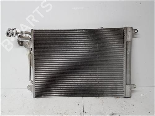Used Heater matrix SEAT IBIZA IV (6J5, 6P1) 1.2 TDI (75 hp) 10941453