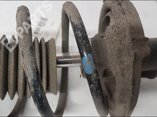 Right front shock absorber MERCEDES-BENZ A-CLASS (W168) A 170 CDI (168.009, 168.109) | BP10943982M17 