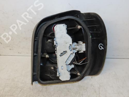 Used Left taillight Left taillight VW POLO III (6N1) 64 1.9 D (64 hp) 26197064 26197064