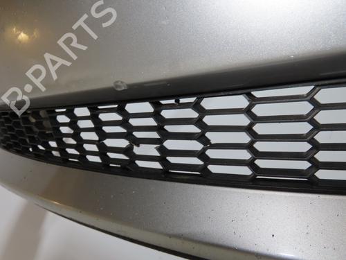 Front bumper KIA CEE'D (JD) 1.6 CRDi 128 | BP33478610C7 - Image 4
