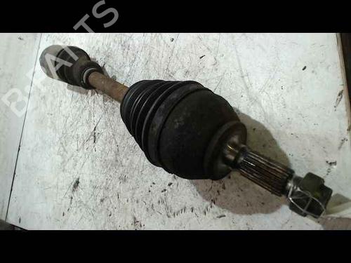 Used Left front driveshaft Left front driveshaft 37039138 37039138