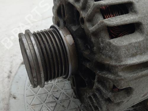 Alternator VW TOURAN (5T1) 1.6 TDI | BP39699641M7 - Image 4