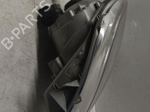 Left headlight RENAULT TRAFIC II Van (FL) 1.9 dCi 80 (FL0B) | BP39905941C28 - Image 5