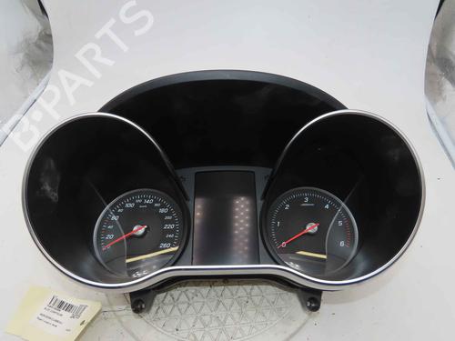 Used Instrument cluster Instrument cluster 37053406 37053406
