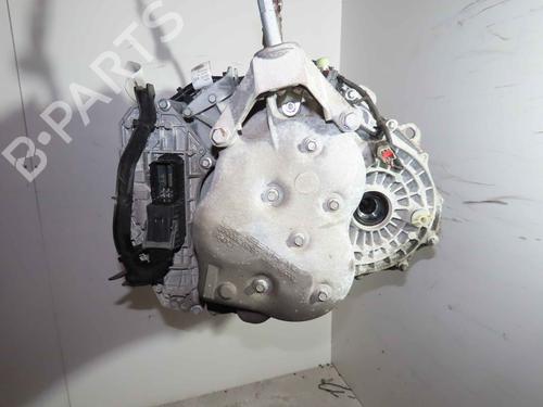 Gearbox RENAULT TWINGO III (BCM_, BCA_) 1.0 SCe 70 | BP37046406M3 - Image 3