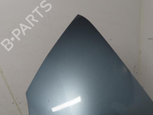 Left front fenders PEUGEOT 5008 (0U_, 0E_) 1.6 HDi | BP19104306C41 
