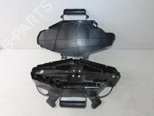 Other RENAULT TRAFIC II Van (FL) 2.0 dCi 90 (FL0H, FL00, FL01, FL0M, FL0P, FL0S) | BP29170694O1