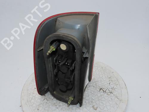 Used Right taillight CITROËN EVASION MPV (22, U6) 2.0 HDI (109 hp) 20340243