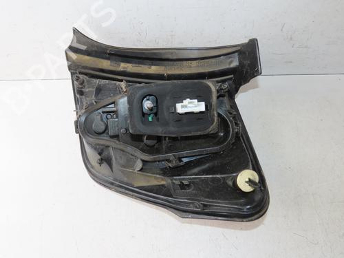 Left taillight CITROËN C3 II (SC_) 1.2 VTi 82 | BP33135561C34 - Image 2