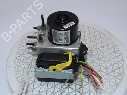 ABS pump PEUGEOT 207 SW (WK_) 1.4 16V | BP29153024M43 