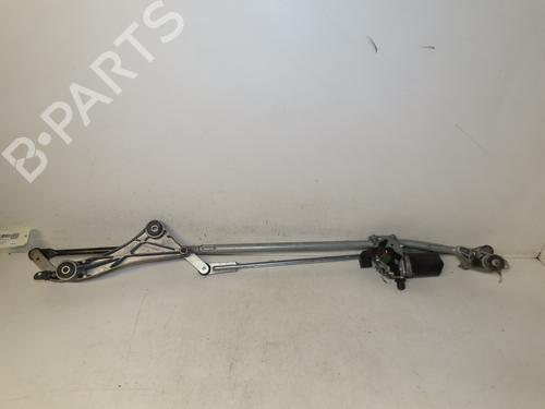 Used Front wiper motor MERCEDES-BENZ A-CLASS (W169) A 180 CDI (169.007, 169.307) (109 hp) 29154244