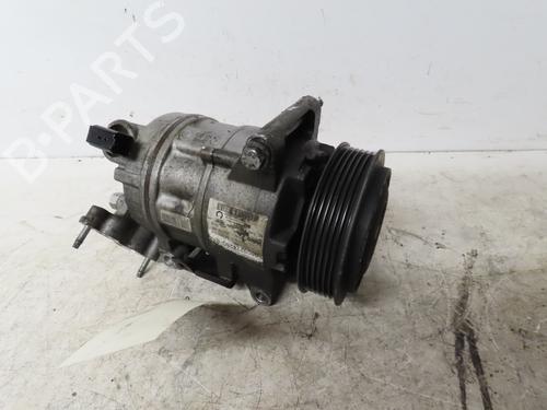 AC-Kompressor PEUGEOT 308 II (LB_, LP_, LW_, LH_, L3_) 1.2 THP 110 (110 hp) 16751729