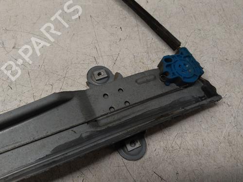 Front right window mechanism RENAULT TWINGO II (CN0_) 1.2 16V (CN0K, CN0V, CN0A) | BP38548339C23 - Image 2