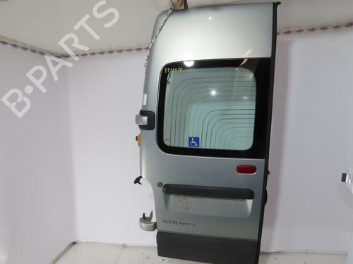 Venstre lasterom dør RENAULT MASTER II Van (FD) 2.5 dCi (FD01, FD02, FD21, FD22, FD31, FD32, FD3Y, FD71,... (120 hp) 32075696