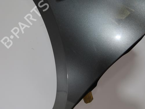 Left front fenders SKODA ENYAQ iV SUV (5AZ) RS | BP29494058C41 