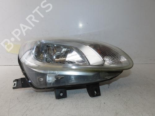 Right headlight FIAT PANDA (312_, 319_) 1.2 (312PXA1A) | BP34049271C29 - Image 5