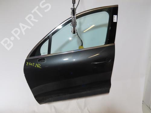 Left front door PORSCHE MACAN (95B) 3.0 S Diesel | BP26534737C2 - Image 3