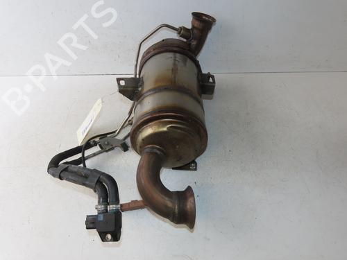 Catalyst PEUGEOT 206+ (2L_, 2M_) 1.4 HDi eco 70 | BP32873150M10 - Image 2