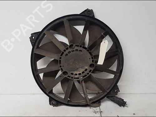 Used Radiator fan Radiator fan 37041965 37041965