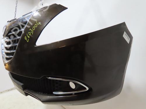 Front bumper LANCIA YPSILON (312_) 1.2 (312.PXA1A, 312.YXA1A) | BP34456459C7  - Image 5