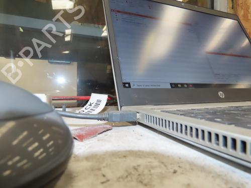 Gearbox FIAT PUNTO (199_) 1.3 D Multijet | BP28613621M3