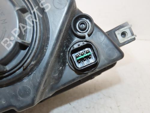 Used Left headlight Left headlight HYUNDAI i30 (FD) 1.6 CRDi (90 hp) 35796579 35796579
