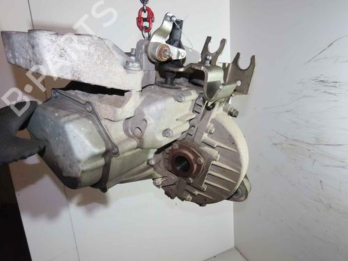 Gearbox PEUGEOT BOXER Van 2.2 HDi 100 | BP37058767M3 - Image 3