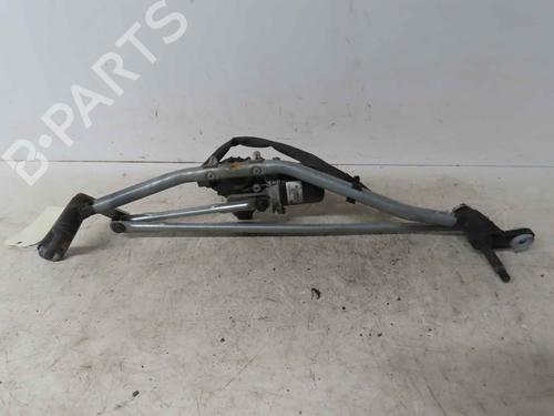Front wiper motor DACIA DUSTER (HM_) 1.5 dCi 110 (HMAB) | BP37047508M29 - Image 3