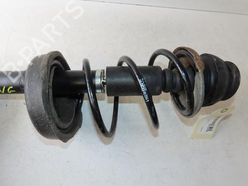 Used Left front shock absorber Left front shock absorber RENAULT CLIO II (BB_, CB_) 1.5 dCi (B/CB3M) (64 hp) 33946942 33946942