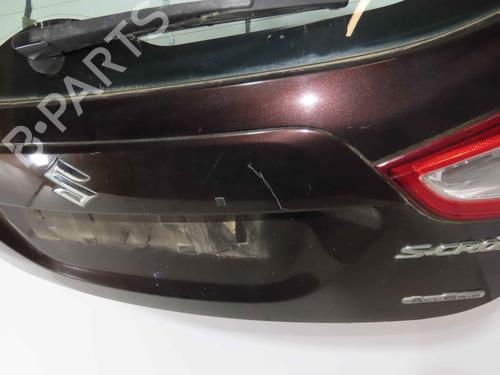 Tailgate SUZUKI SX4 S-Cross (JY) 1.6 DDiS AllGrip (AKK 416D) | BP37055352C6 - Image 2