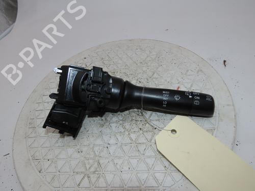 Used Steering column stalk CITROËN C1 (PM_, PN_) 1.0 (68 hp) 26196223