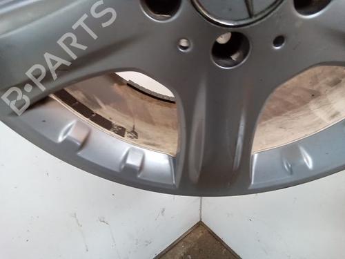 Rim MERCEDES-BENZ M-CLASS (W164) ML 320 CDI 4-matic (164.122) | BP16202769C45 